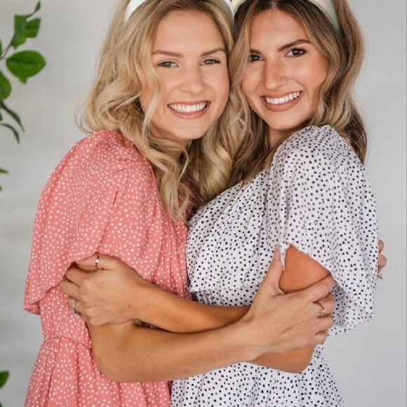 Headbands for Women Non Slip Trendy Headbands for Women’s Hair 1 inch Wide Cute - Picture 5 of 7